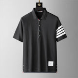 Camiseta Polo Premium Varsity