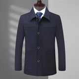Chaqueta Blazer Winchester