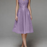 Vestido Elegante Charlotte