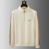 Conjunto de Sudadera con Cierre de Cuarto Hype Premium