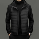 Chaqueta de Plumas Monogram Oxford