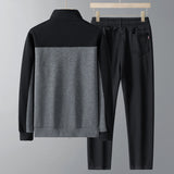 Conjunto de Chándal Hype Premium Legacy