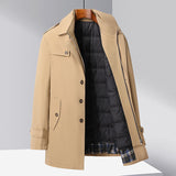 Capa Trench Adapt de Cascade