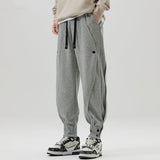Joggers Urbanos Ajustados