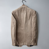 Blazer de Pana Damien