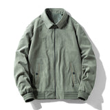 Chaqueta de Pana Maverick