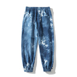Joggers Hype con Lavado Ácido