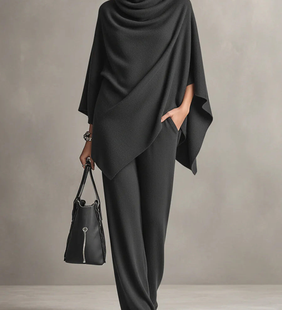 Conjunto Elegancia Casual Chic Seraphine