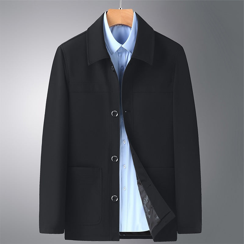 Chaqueta Blazer Winchester