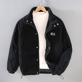 Chaqueta de Pana Louis Murphy