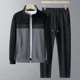 Conjunto de Chándal Hype Premium Legacy