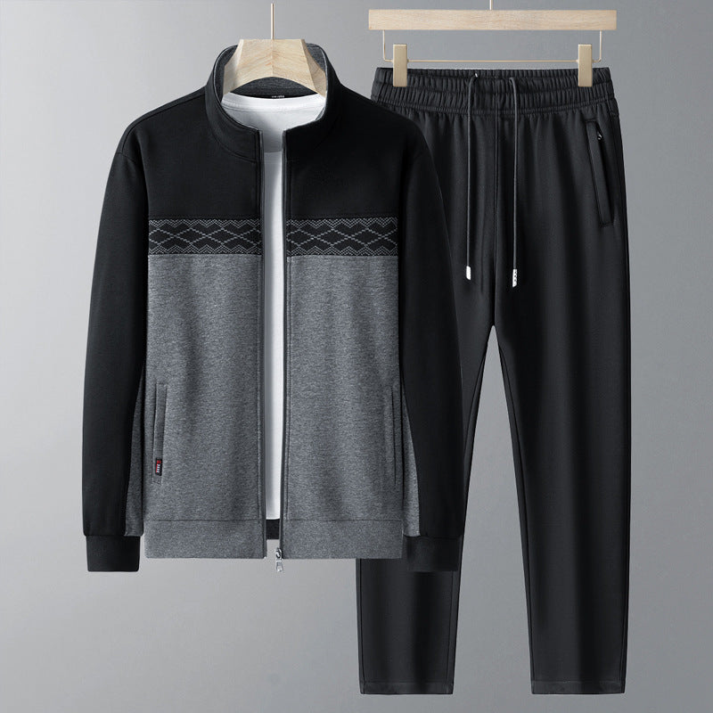 Conjunto de Chándal Hype Premium Legacy