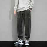 Joggers de Corduroy Premium Dawn