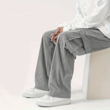 Joggers Cargo de Pana Dawn