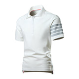 Camiseta Polo Premium Varsity