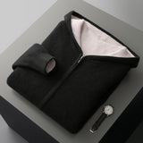 Sudadera de Merino Giorgio