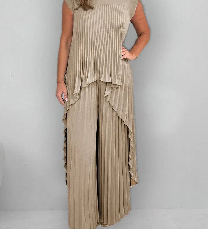 Conjunto de Dos Piezas Mexy para Mujer