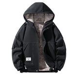 Chaqueta Dawn City