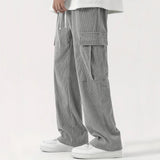 Joggers Cargo de Pana Dawn