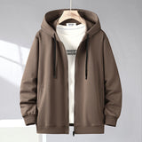 Conjunto de Sudadera Premium Frontier