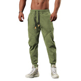 Joggers de Forro Polar Hype Tech