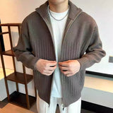 Chaqueta de Punto Manchester