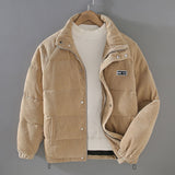 Chaqueta de Pana Louis Murphy