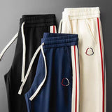 Conjunto de Sudadera con Cierre de Cuarto Hype Premium