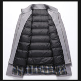 Capa Trench Adapt de Cascade