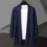 Cardigan Premium Academia