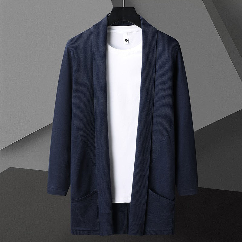 Cardigan Premium Academia