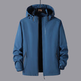 Chaqueta Rompevientos Summit