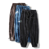 Joggers Hype con Lavado Ácido