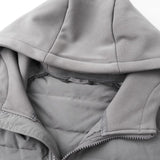 Chaqueta de Plumas Monogram Oxford