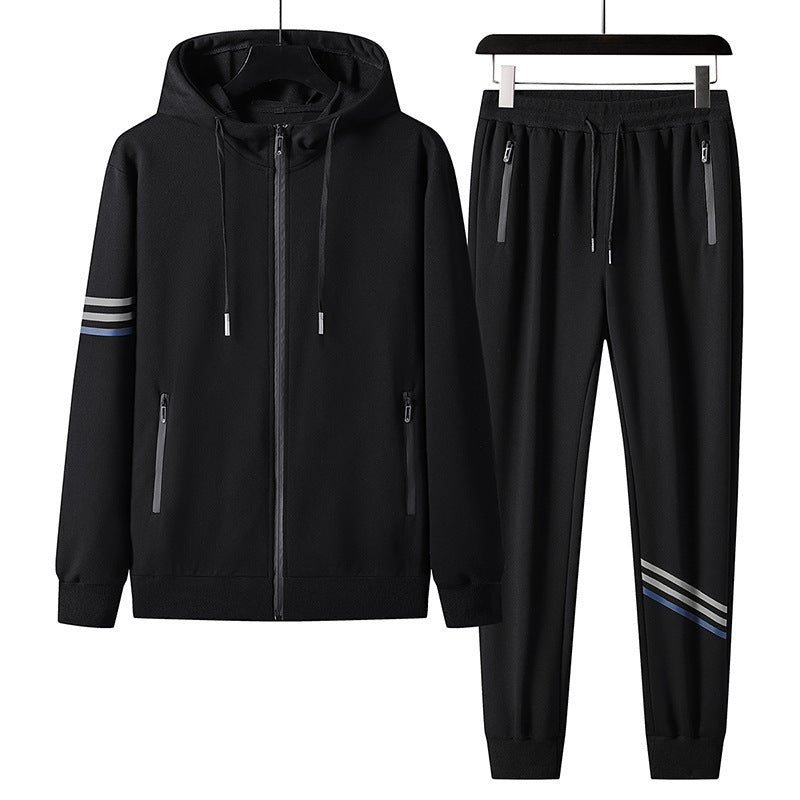 Conjunto Athleisure Hype Pursue