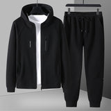 Conjunto de Chándal Premium Pulse