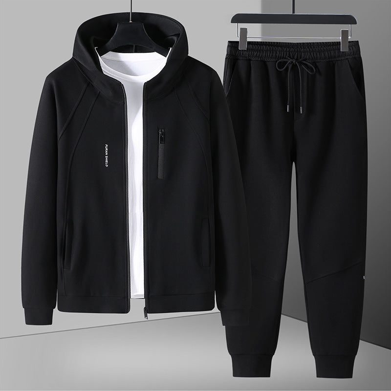 Conjunto de Chándal Premium Pulse