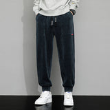 Joggers de Corduroy Premium Dawn