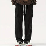 Joggers Cargo de Pana Dawn