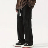 Joggers Cargo de Pana Dawn
