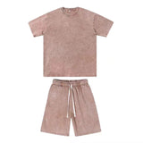 Conjunto de Dos Piezas Oxford