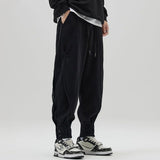 Joggers Urbanos Ajustados