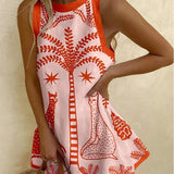 Vestido Corto Ligero Elisa™ para Verano