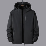 Chaqueta Rompevientos Summit