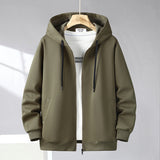 Conjunto de Sudadera Premium Frontier