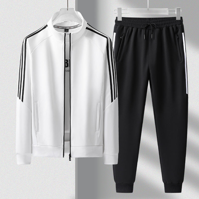 Conjunto de Chándal Premium Apex