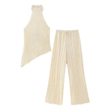Conjunto Cristal™ Elegante y Confortable