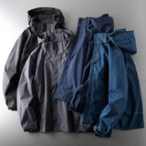 Chaqueta Rompevientos Summit