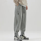 Joggers Urbanos Ajustados