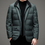 Blazer de Plumas Monograma Sebastien 1963®